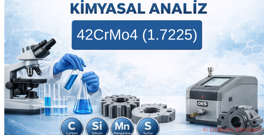 42CrMo4 (1.7225)