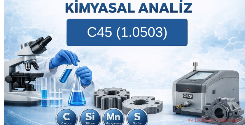 C45 (1.0503)