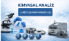 1.4837 (GX40CrNiSi25-12) Kimyasal analizi ve Mekanik özellikleri