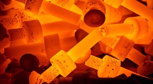 Döküm Parçada Stres Azaltma (Gerilim Giderme) İşlemi Nasıl Yapılır?