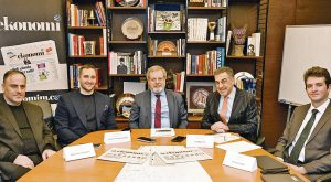 Türk Döküm Sektörü Yol Ayrımında: Avrupa’daki Kayıp Türkiye İçin Fırsat mı?