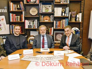 Türk Döküm Sektörü Yol Ayrımında: Avrupa’daki Kayıp Türkiye İçin Fırsat mı?