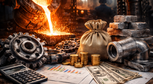 Dökümde Maliyet Düşürme Yöntemleri