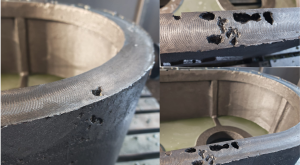 Dökümde Çekinti Hataları Neden Oluşur?