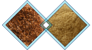 Dökümde Reçinenin Yüzey Kalitesine Etkisi