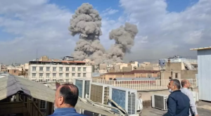 İran ve ABD, israil savaşanın döküm sektöründe ki etkisi