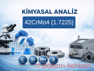 42CrMo4 (1.7225)