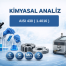 AISI 430 ( 1.4016 ) kimysal analizi ve mekanik özelleri